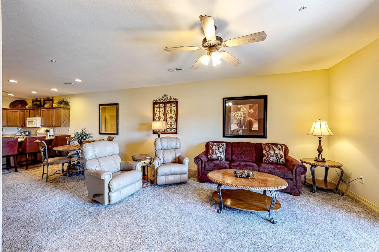 Thousand Hills Condo Branson Exterior photo